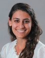 Jasmine Hormati
